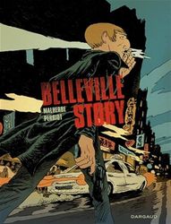 Belleville Story - Belleville Story - Intégrale