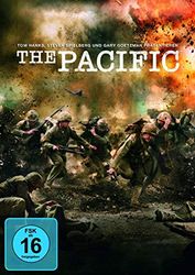 The Pacific: Amaray