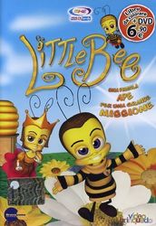 Little bee (+libro)