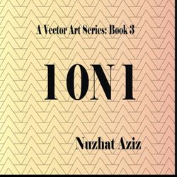 1 ON 1: A Vector Art Series: Book 3