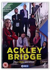 Ackley Bridge: Series 1 (Channel 4) (2 Dvd) [Edizione: Regno Unito]