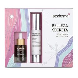 ANTIARRUGAS (BELLEZA SECRETA) LOTE 2 pz