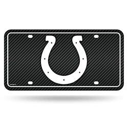 Rico MTG2601CF Colts – Design en Fibre de Carbone – Étiquette Automatique en métal