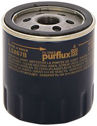 Filtro de óleo PURFLUX LS867B