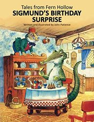 Sigmund's Birthday Surprise