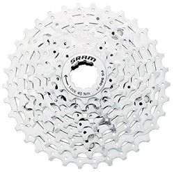 Sram Cassettes PG980 9 Speed Cassette - 11-34T