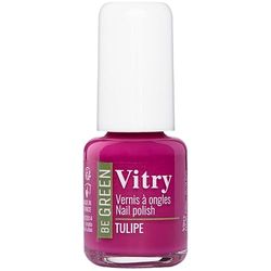 Vernice BE VERDE TULIPE 6 ml