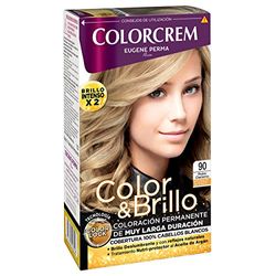 COLORCREM Accessoires pour Colorations 200 ml