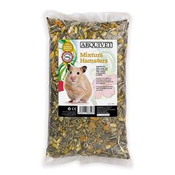 Arquivet Mixtura Hamsters 700 gr – 715 g