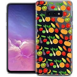 Beschermhoes voor Samsung Galaxy S10e, ultradun, Healthy