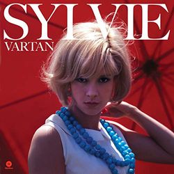 Sylvie Vartan