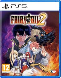 Fairy Tail 2 (PlayStation 5)
