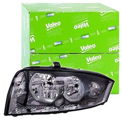 Valeo 087671 Farol principal