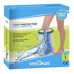 VITAPLUS Cast Protector Child Lower Leg