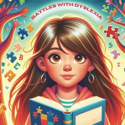 Battles with Dyslexia