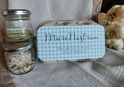 ORTOINSCATOLA: Marenostrum
