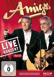 Live-Konzert-Teil 1