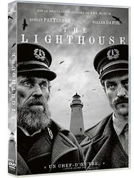 The Lighthouse [Francia] [DVD]