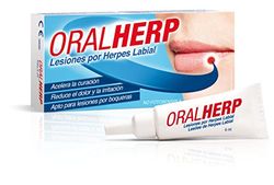 Oralherp Lip Glosses