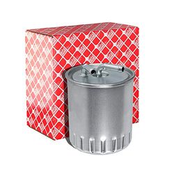 febi bilstein 108738 Fuel Filter , 1 piece