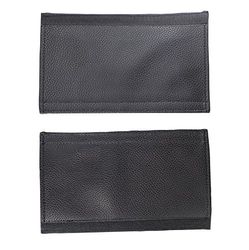 Comair 7001244 Armguard for Armchairs, Black