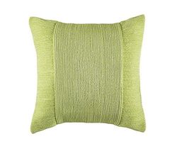 KAS-Cuscino, Stile Smoking, Colore: Limone