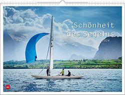 Beauty of Sailing 2024