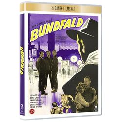 NORDISK FILM Bundfald