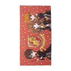 Cerdá Towel Polyester Harry Potter