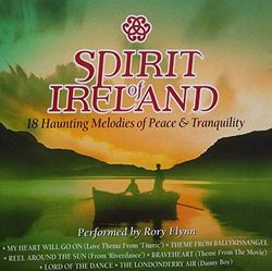 Spirit of Ireland [Import]