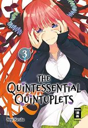 The Quintessential Quintuplets 03