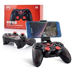 Shot Case Joystick för Asus Rog, flerfärgad