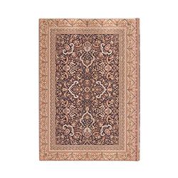 Paperblanks Agende 12 mois 2024 Terrenal, paysager, Midi (180 x 130), espagnol