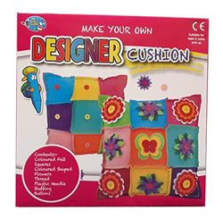 A to Z 37451 kussenset, Multi