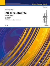 20 jazzduette vol. 1