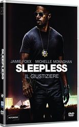 Sleepless - Il Giustiziere