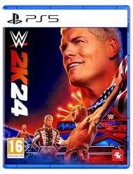 WWE 2K24 - PlayStation 5