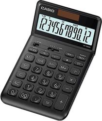 Casio - JW-200SC-BK