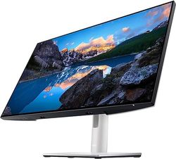 Dell U2422H UltraSharp 24 Inch Full HD (1920x1080) Monitor, 60Hz, IPS, 5ms, 100% sRGB, 2x USB-C, 2x DisplayPort, HDMI, 3x USB, 3 Year Warranty, Silver