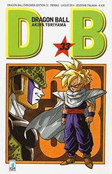 Dragon Ball. Evergreen edition (Vol. 33)