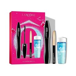 HYPNÔSE DRAMA MASCARA LOTE 3 pz