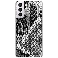 ERT GROUP mobiltelefonfodral för Samsung S21 PLUS originalt och officiellt licensierat Babaco mönster Animals 004 optimalt anpassad till formen på mobiltelefonen, fodral tillverkad av TPU-plast