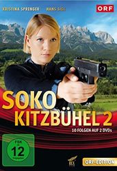 SOKO Kitzbühel - Box 2