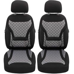 BREMER SITZBEZÜGE Custom Seat Covers for Mercedes GLC X253 C253 ZM1