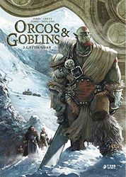 Orcos y goblins 02: gri'im ; sa'ar