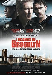 Los Amos de Brooklyn (Combo)