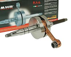 zylinderkit MALOSSI MHR Albero a gomito RHQ Minarelli 80â mm/inclinato di mm