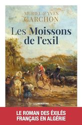 Les Moissons de l'exil