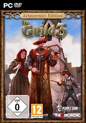 The Guild 3 Aristocratic Edition - PC