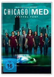 Chicago Med - Staffel 5